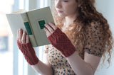 morganeve's mitts - pattern - Image 5