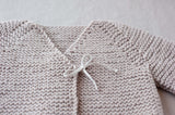 nara jacket - pattern - Image 2