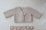 nara jacket - pattern - Image 3