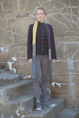 nellie wrap - pattern - Image 2