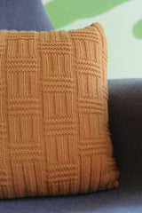 october pillow - pattern - Image 2