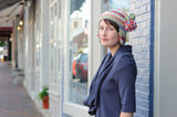 maggie hat - pattern - Image 3