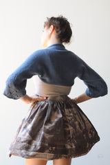 nadia shrug - pattern - Image 2