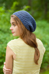 pauline hat - pattern - Image 2