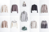 Plain and Simple: 11 Knits to Wear Every Day - book - Image 14