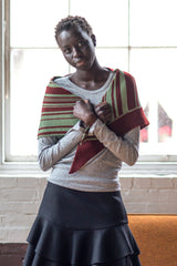 scarves, etc 4 - book - Image 7