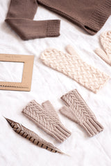 ridge - pattern - Image 2