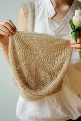 rue mouffetard bag - pattern - Image 3