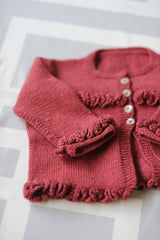 ruffles - pattern - Image 1