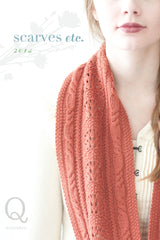 scarves etc. 2014 - book - Image 1