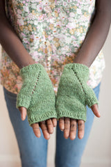 sherwood mitts - pattern - Image 1