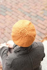 sporting beret - pattern - Image 2