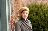 sporting beret - pattern - Image 3