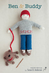 ben & buddy - book - Image 1