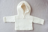 tokyo hoodie - pattern - Image 4