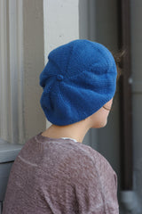 tout beret - pattern - Image 2