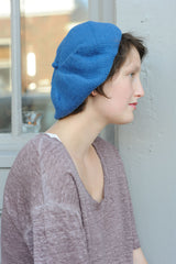 tout beret - pattern - Image 3