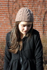 tremont cap - pattern - Image 1