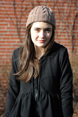 tremont cap - pattern - Image 2