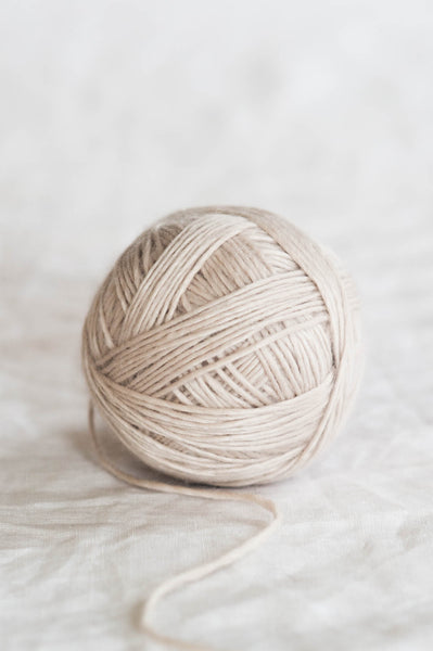 Crane Merino And Mohair Worsted Weight Yarn