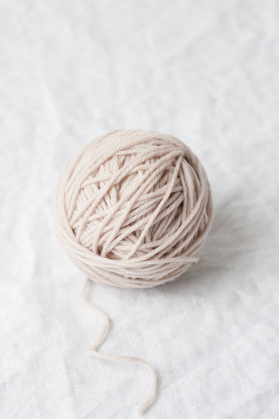 Lark American Wool Yarn, Worsted Weight