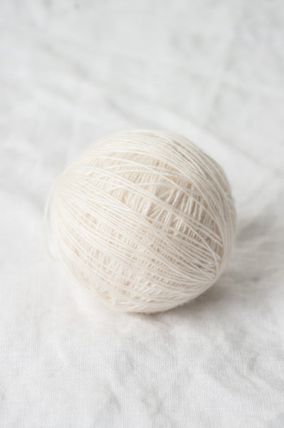 Piper Merino And Mohair, Lace Weight Yarn