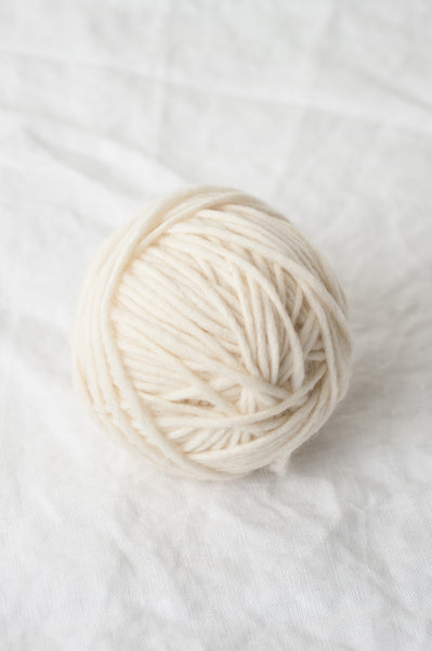 Puffin American Wool Yarn, Chunky Weight