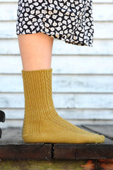 abbey road socks - pattern - Image 1