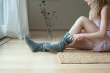alexandra socks - pattern - Image 5