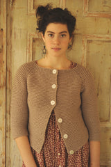 annabel cardigan - pattern - Image 1