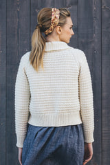 art walk cardi - patterns - Image 2