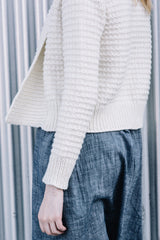 art walk cardi - patterns - Image 3