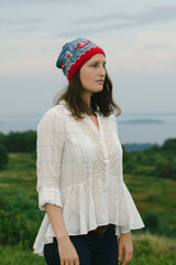 berit - pattern - Image 1