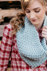 big texture cowl - patterns - Image 3