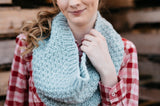 big texture cowl - patterns - Image 4