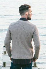 boatyard pullover - patterns - Image 2