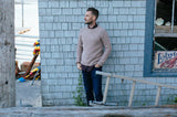 boatyard pullover - patterns - Image 4