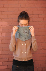 bristol's cowl - pattern - Image 2