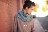 bristol's cowl - pattern - Image 3