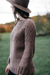 butte - pattern - Image 2