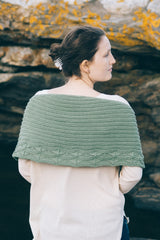 cave point - pattern - Image 1