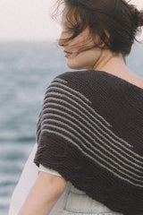 crescent cables - pattern - Image 4