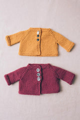 kindred knits - book - Image 4