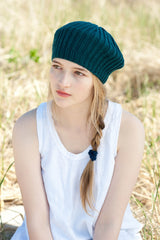 effie beret - pattern - Image 3