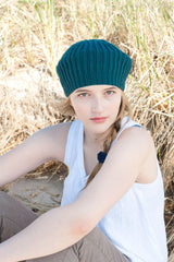 effie beret - pattern - Image 1
