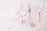 empire-waist cardigan - patterns - Image 4