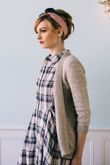 eventide cardi - patterns - Image 3