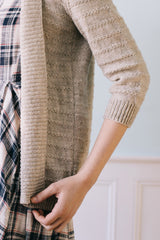 eventide cardi - patterns - Image 4