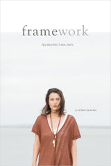 Framework: Ten Architectural Knits - book - Image 1