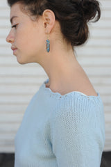 genevieve pullover - pattern - Image 2